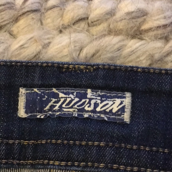 Hudson women’s bootcut - Picture 2 of 4
